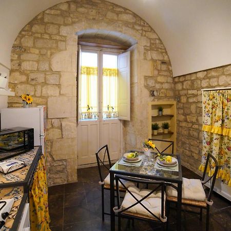 Modica View Villa Dış mekan fotoğraf