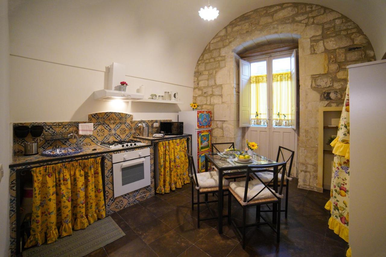 Modica View Villa Dış mekan fotoğraf