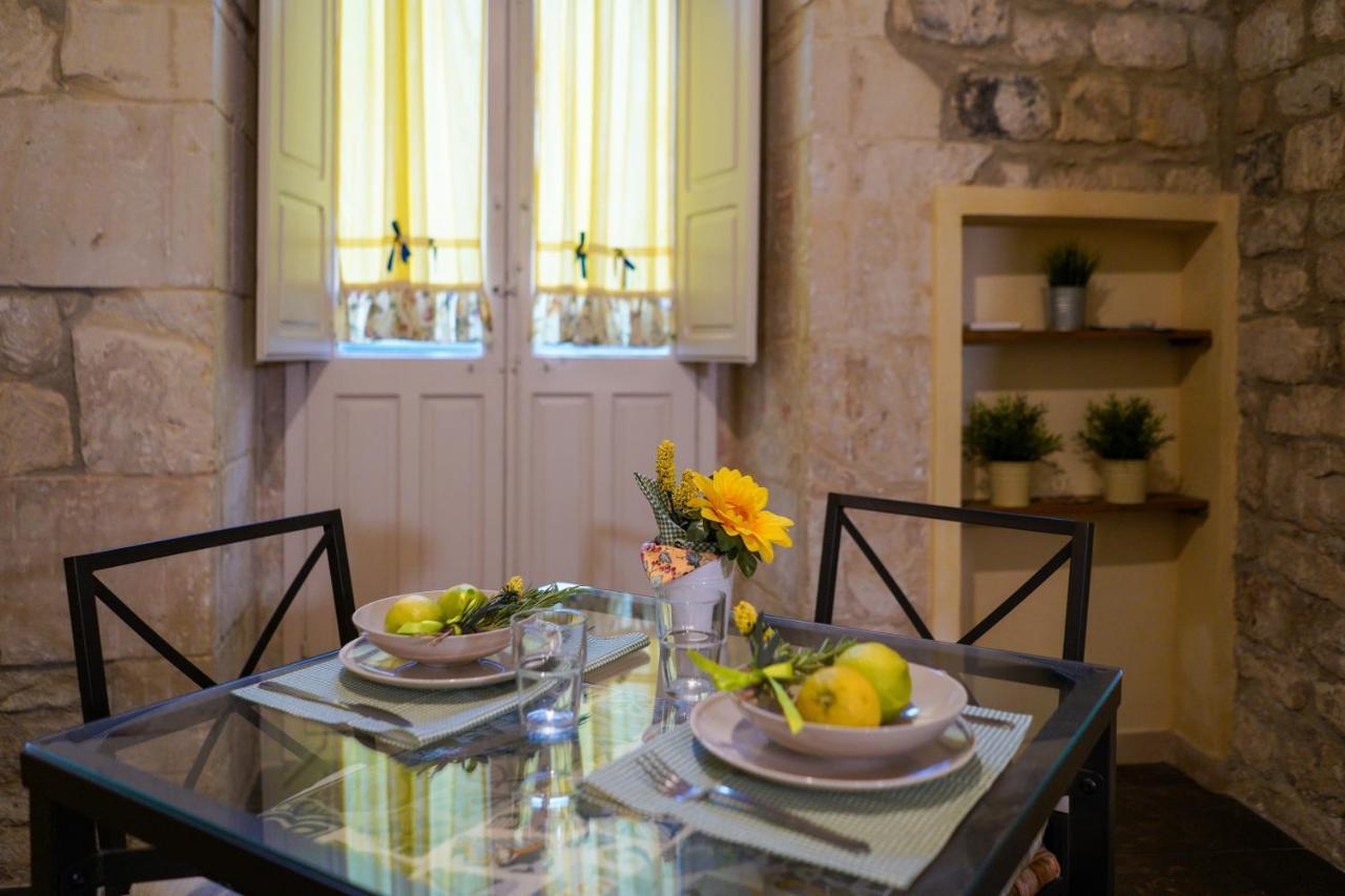 Modica View Villa Dış mekan fotoğraf