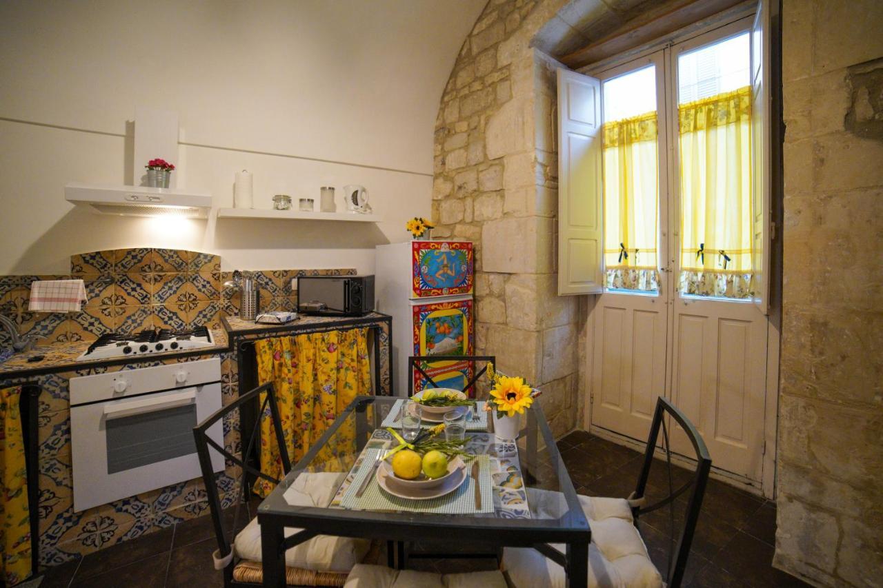 Modica View Villa Dış mekan fotoğraf