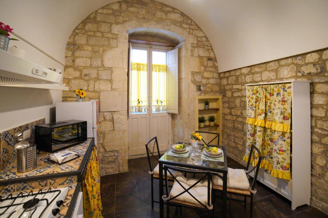 Modica View Villa Dış mekan fotoğraf