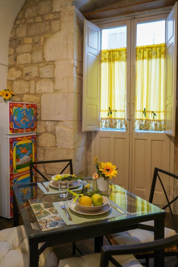 Modica View Villa Dış mekan fotoğraf
