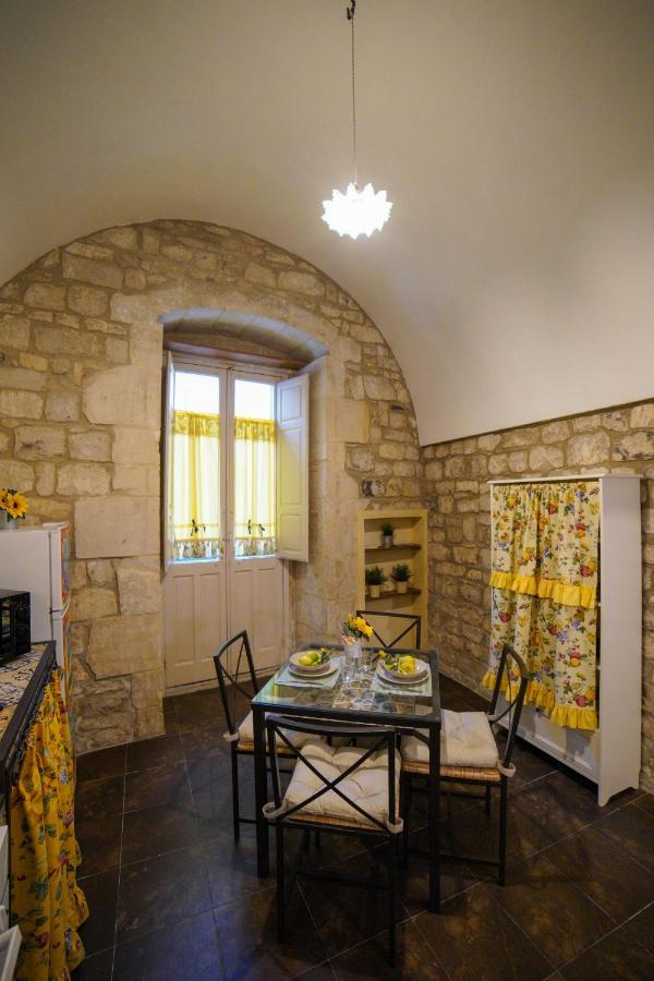 Modica View Villa Dış mekan fotoğraf