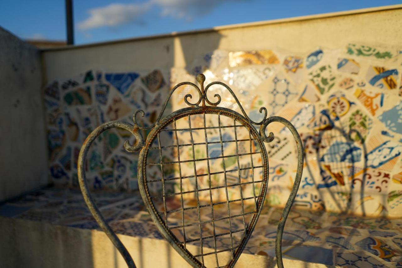 Modica View Villa Dış mekan fotoğraf