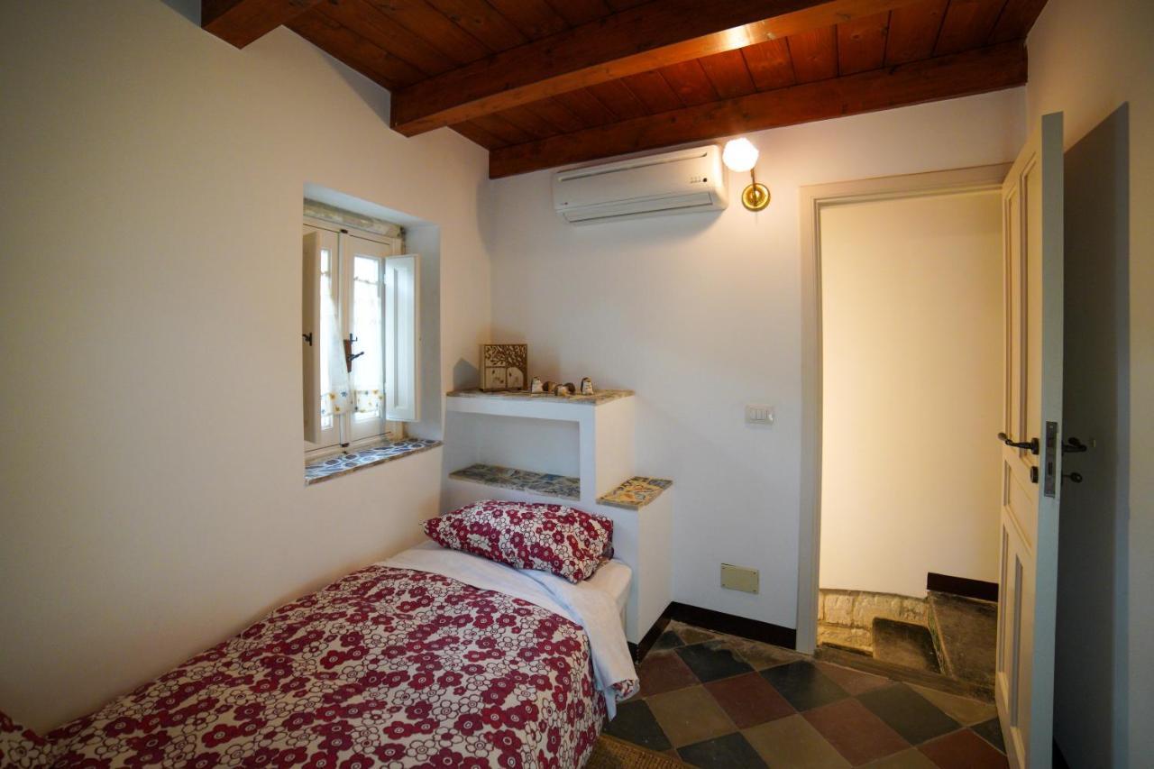 Modica View Villa Dış mekan fotoğraf