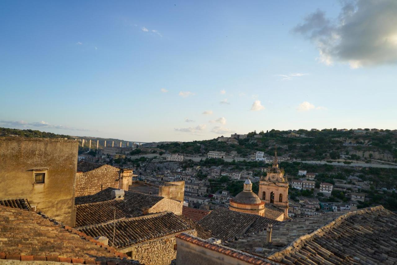 Modica View Villa Dış mekan fotoğraf