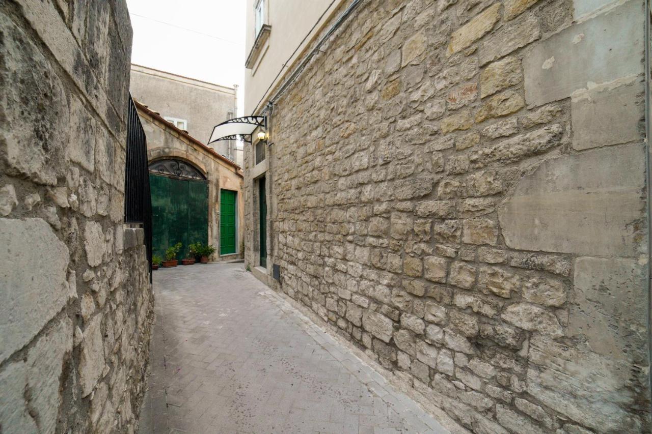 Modica View Villa Dış mekan fotoğraf