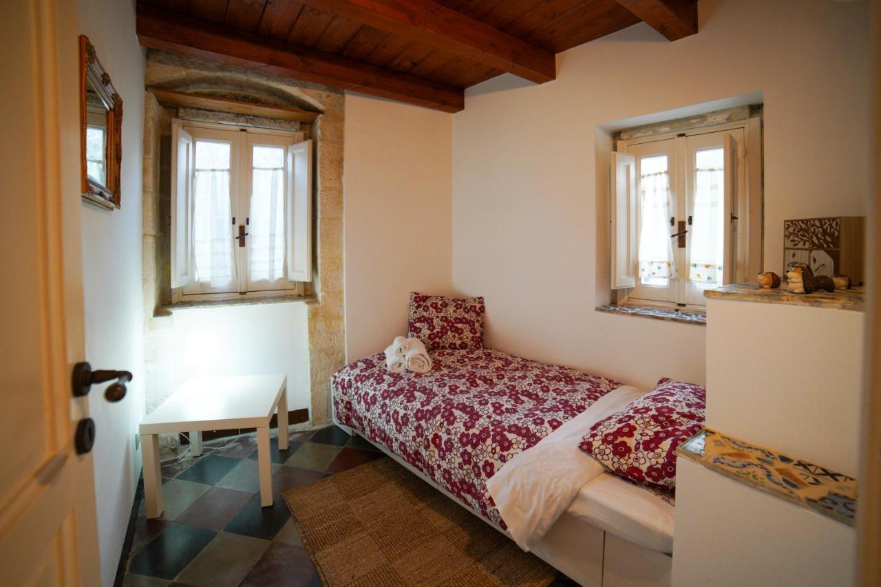 Modica View Villa Dış mekan fotoğraf
