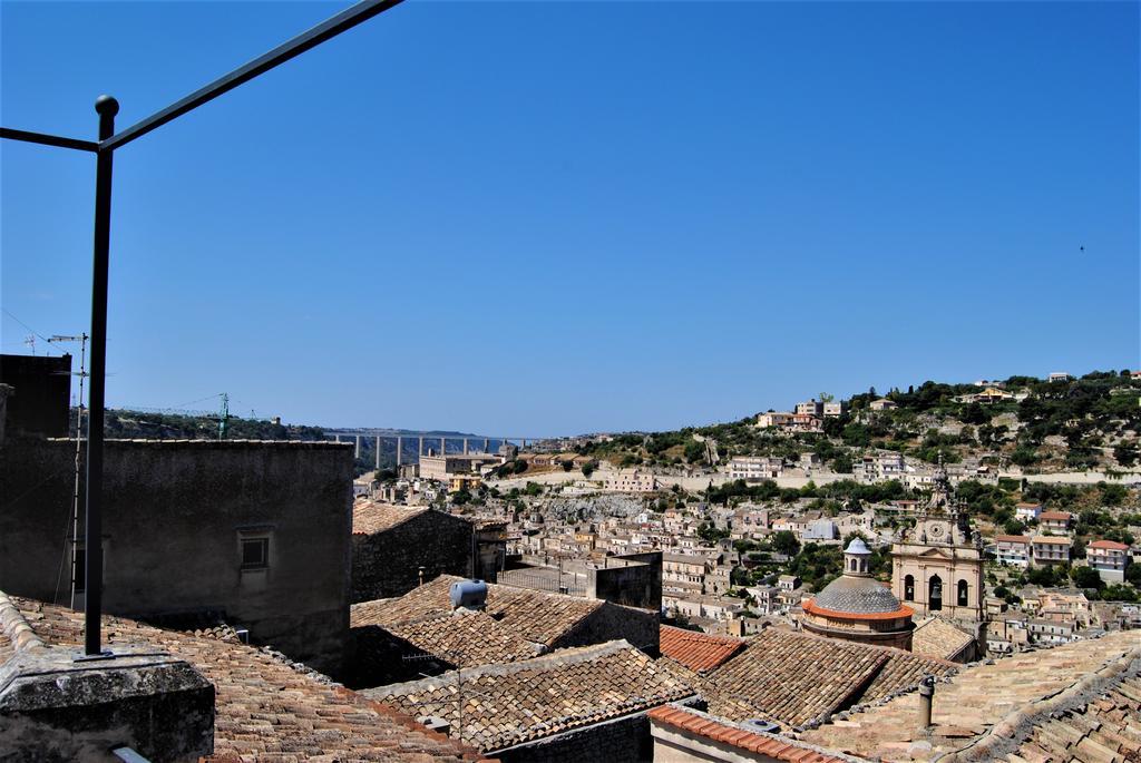 Modica View Villa Dış mekan fotoğraf