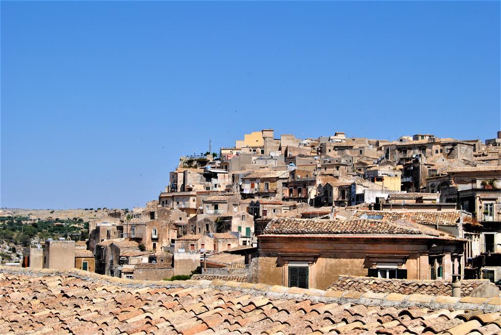 Modica View Villa Dış mekan fotoğraf