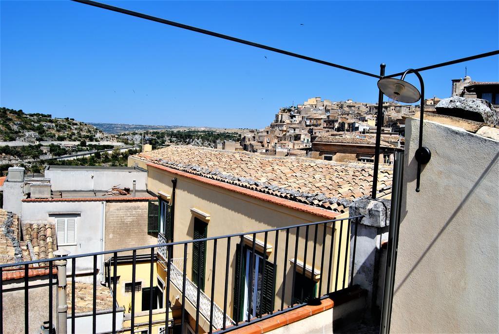 Modica View Villa Dış mekan fotoğraf
