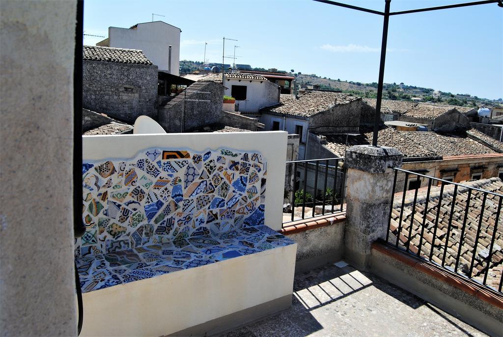 Modica View Villa Dış mekan fotoğraf