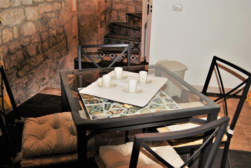 Modica View Villa Dış mekan fotoğraf